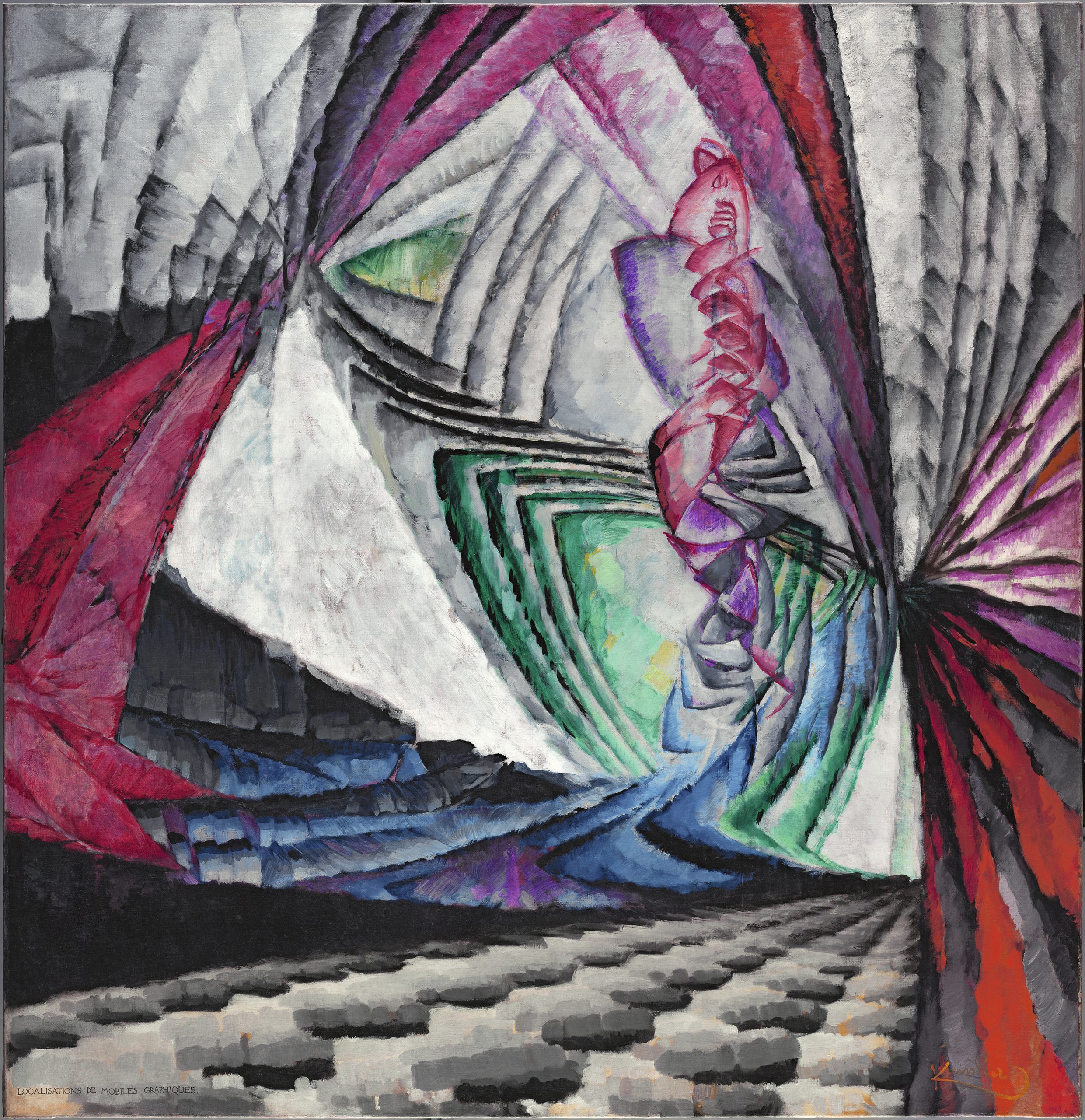 KUPKA, Frantisek_Localizacion de moviles graficos I_634 (1980.55)_0