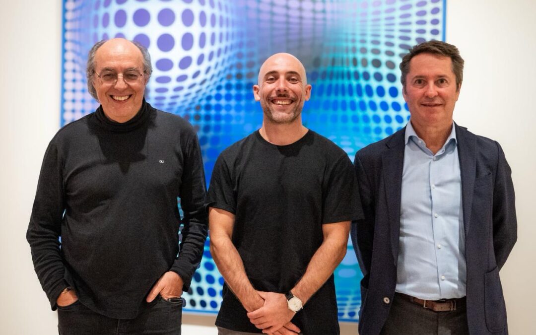 100 años de Física Cuántica, con Juan Ignacio Cirac, José Ignacio Latorre y Miguel Peiró