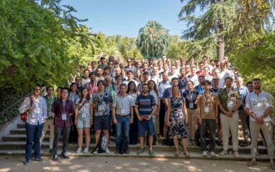 Entangle This VI: La física cuántica vive su segunda revolución 100 años después