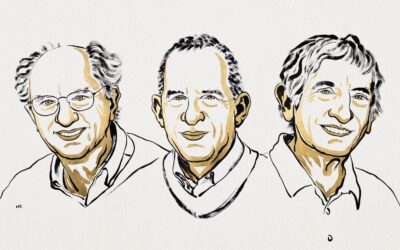 Premio Nobel de Física 2025 para aplicaciones de superconductividad que demuestran física cuántica