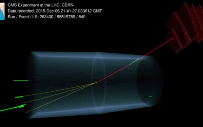 From the Future of the LHC to Medicine: the IFT Hosts the Conference on Forward Physics and New Technologies