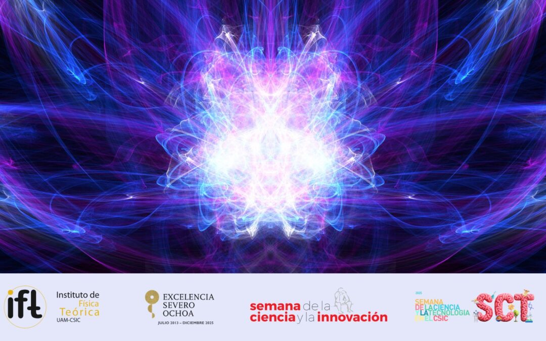 IFT UAM-CSIC Brings Quantum Science to the Public With Nature and Live Music Events – Science Week Program
