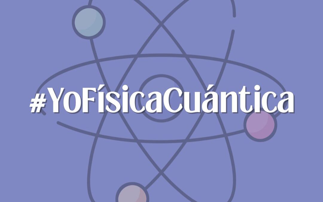 Participa en el Reto #YoFísicaCuántica