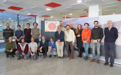 The IFT Celebrates the 25th Anniversary of the Ramón y Cajal Programme