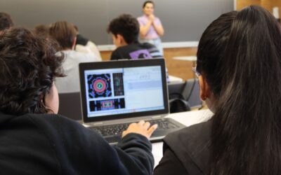 Vive la Física Teórica en el IFT con el programa 4º ESO + Empresa