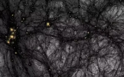 ¿Hemos detectado MATERIA OSCURA con rayos gamma? El análisis DEFINITIVO