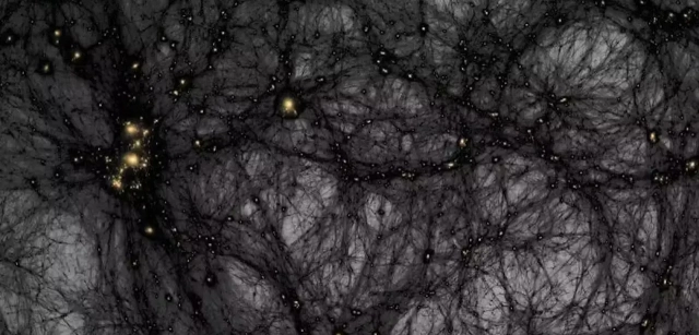 ¿Hemos detectado MATERIA OSCURA con rayos gamma? El análisis DEFINITIVO