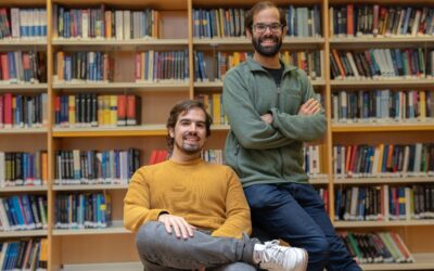 La teoría de cuerdas ya puede describir un universo con energía oscura