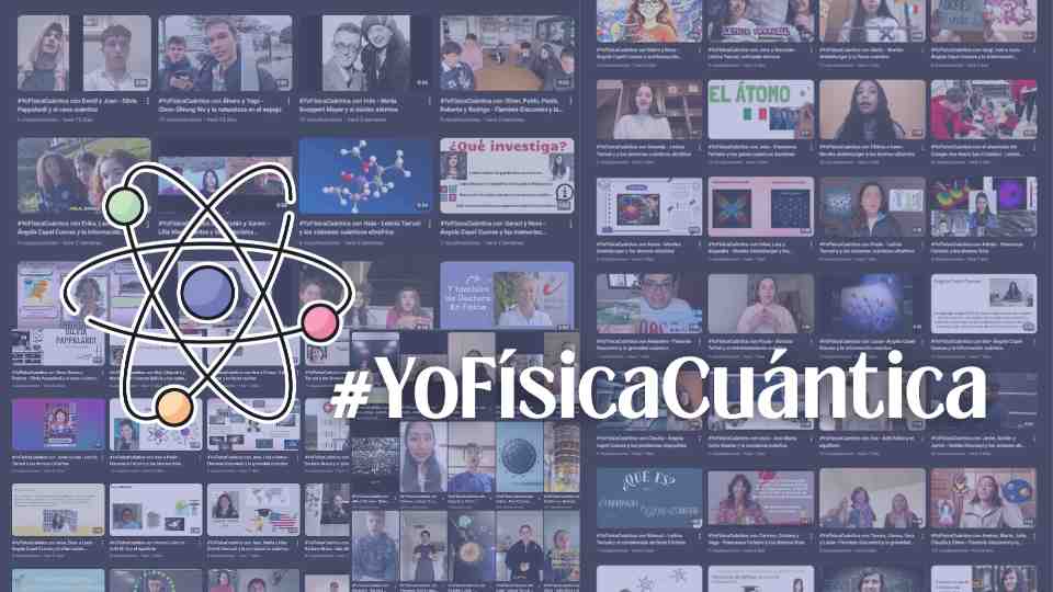 El IFT reúne 96 miradas sobre mujeres y física cuántica para celebrar el 11F