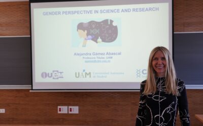 El IFT refuerza su compromiso con la igualdad con una formación sobre perspectiva de género en ciencia