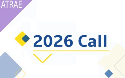 ATRAE-funded positions at IFT