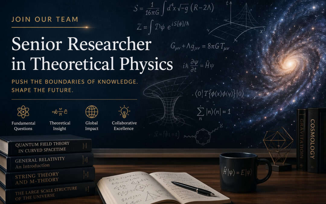 ATRAE-funded positions at IFT