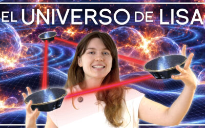 El detector que podría escuchar el primer segundo del Universo | LISA