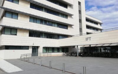 IFT offers four PhD positions through the PIX2026 call