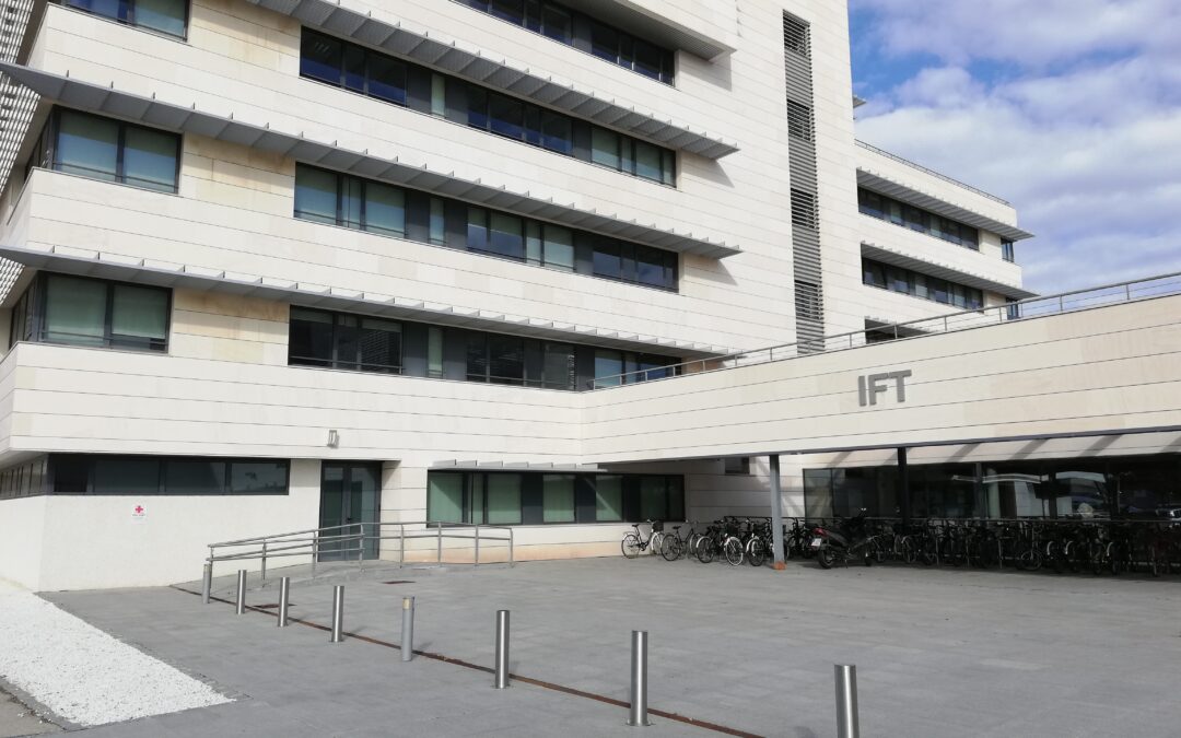 El IFT ofrece cuatro contratos predoctorales en la convocatoria PIX2026