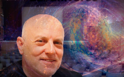 Science Week 2026: The Origin and Future of the Universe by Alberto Casas (IFT-CSIC/UAM)