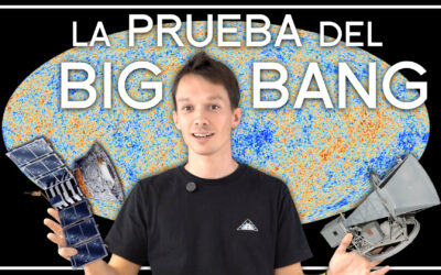 The Definitive Proof of What Happened at the Big Bang
