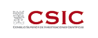 csic logo